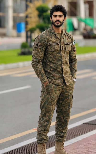 Dani gujjar