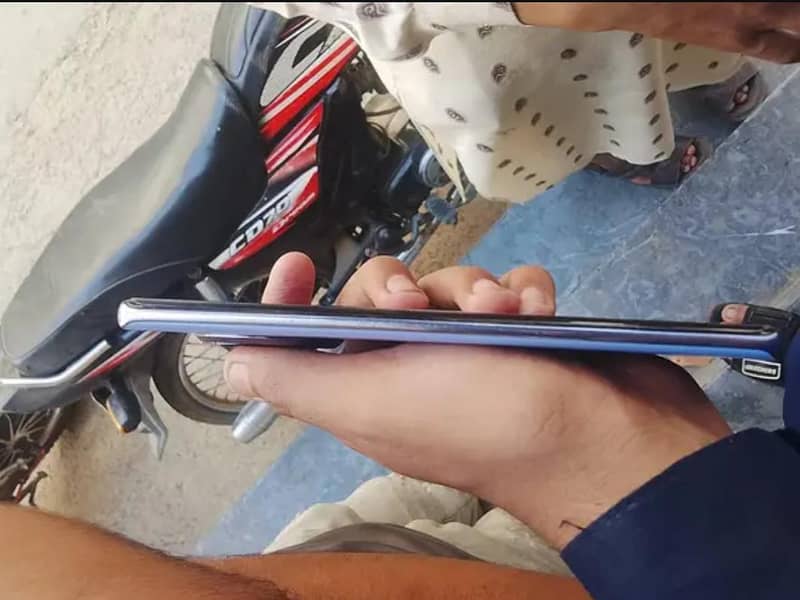 tecno camon 30s/8/256 3