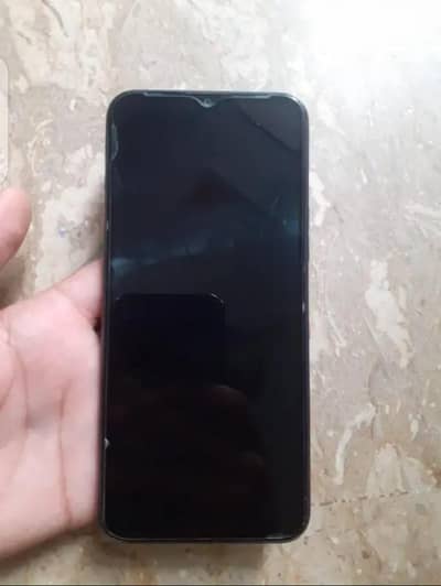 Techno spark 4