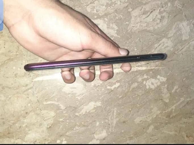 Techno spark 4 3