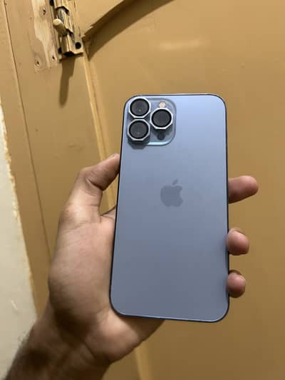 iPhone 13 Pro Max 256