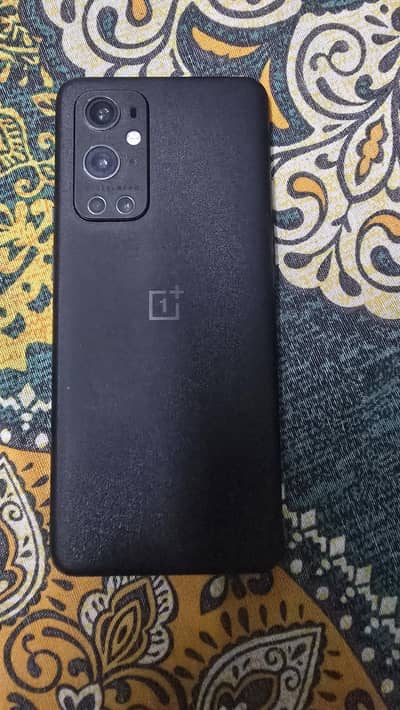 Dual sim approved Oneplus 10 pro all ok 2 lines on screen