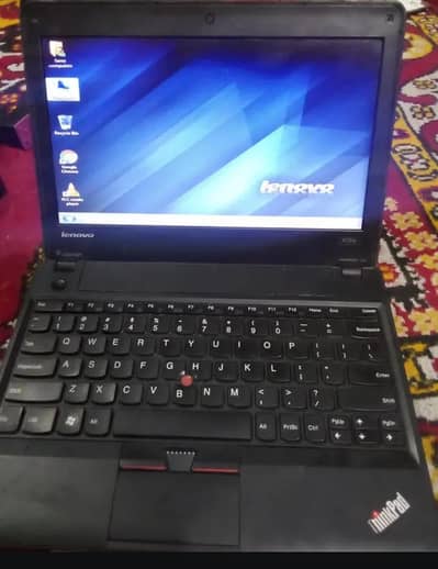 Lenovo Thinkpad with 10 gb RAM
