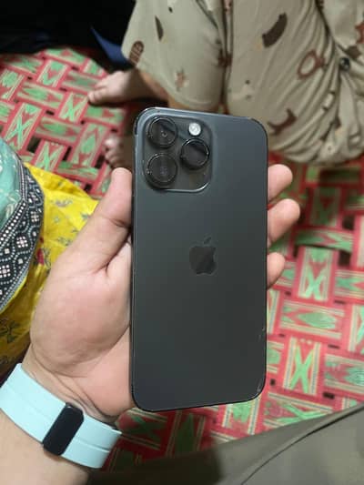 Iphone 14 pro max Factory unlock