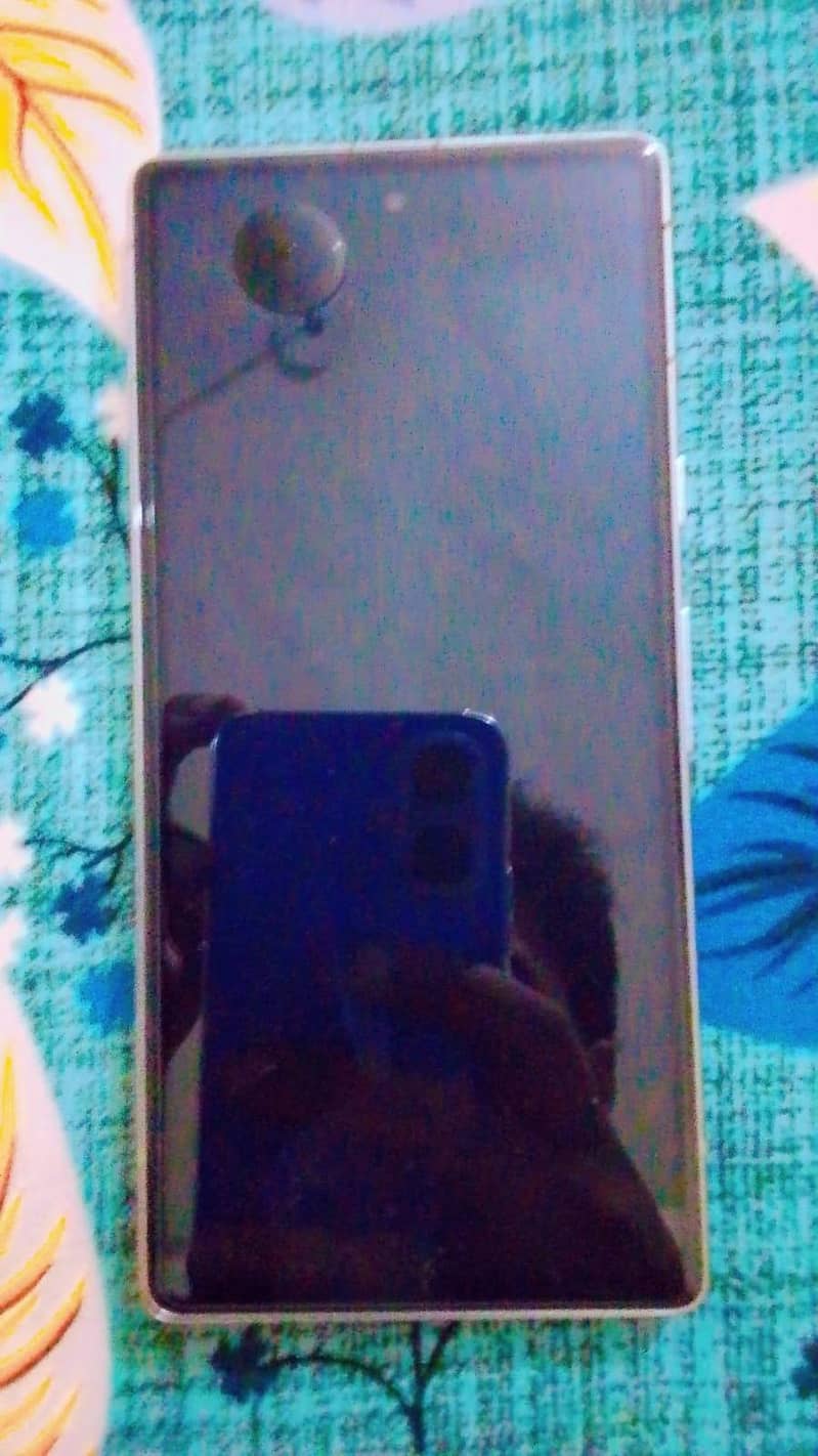 GOGGLE PIXEL 7A 3