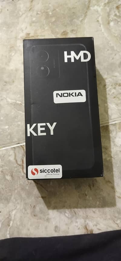 Nokia hmd 2 gb 32 gb hai completely Saman