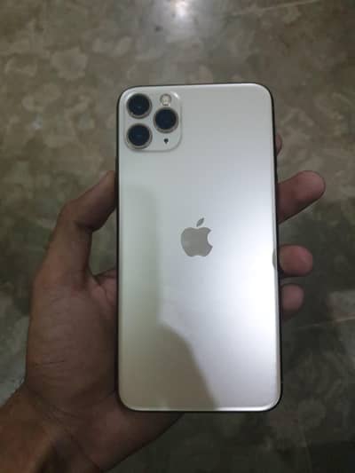iPhone 11 Pro Max 256gb