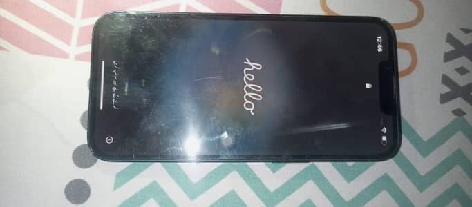iphone 13 exchange possible