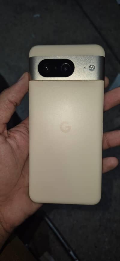 Google pixel 8 pro official pta approved