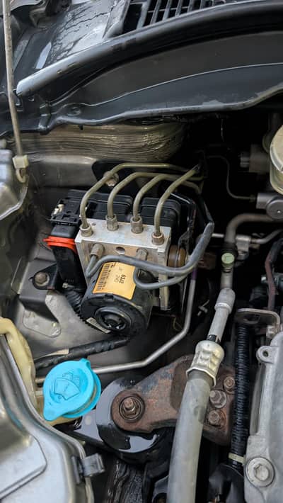 Suzuki Swift 2013