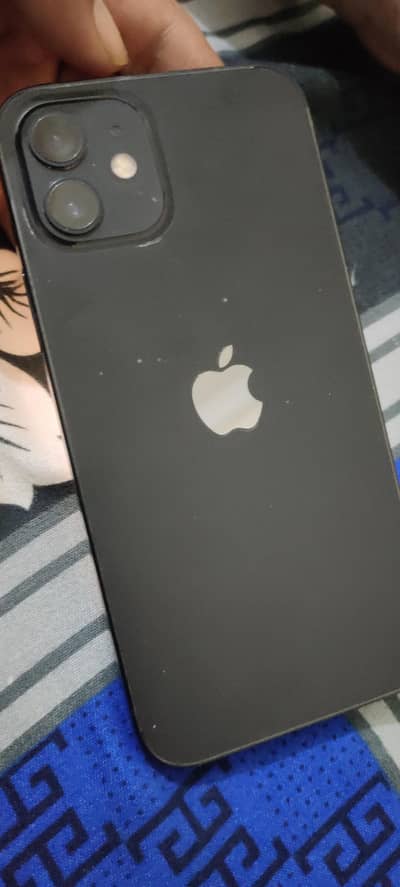 iphone 12 128 rom non pti