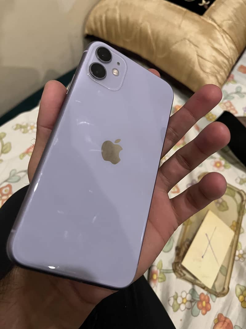 Iphone 11 5