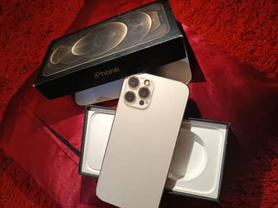 Apple iPhone 12 Pro Max