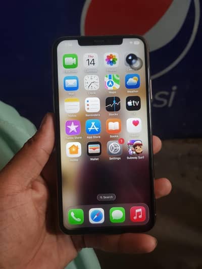 I phone 11 pro non pta