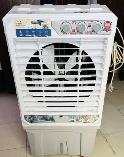 Air cooler