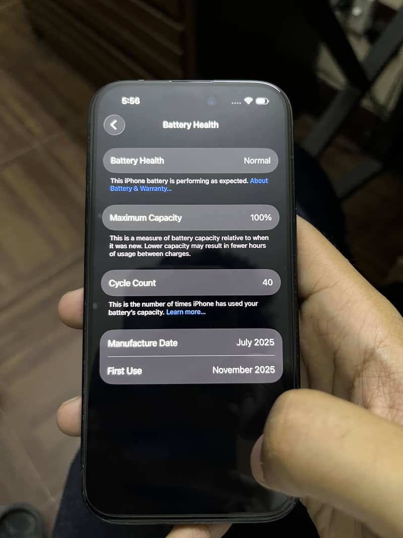 iPhone 15 3