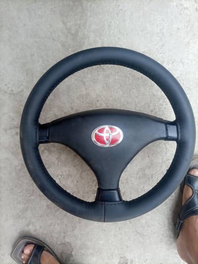 Corolla 5 model