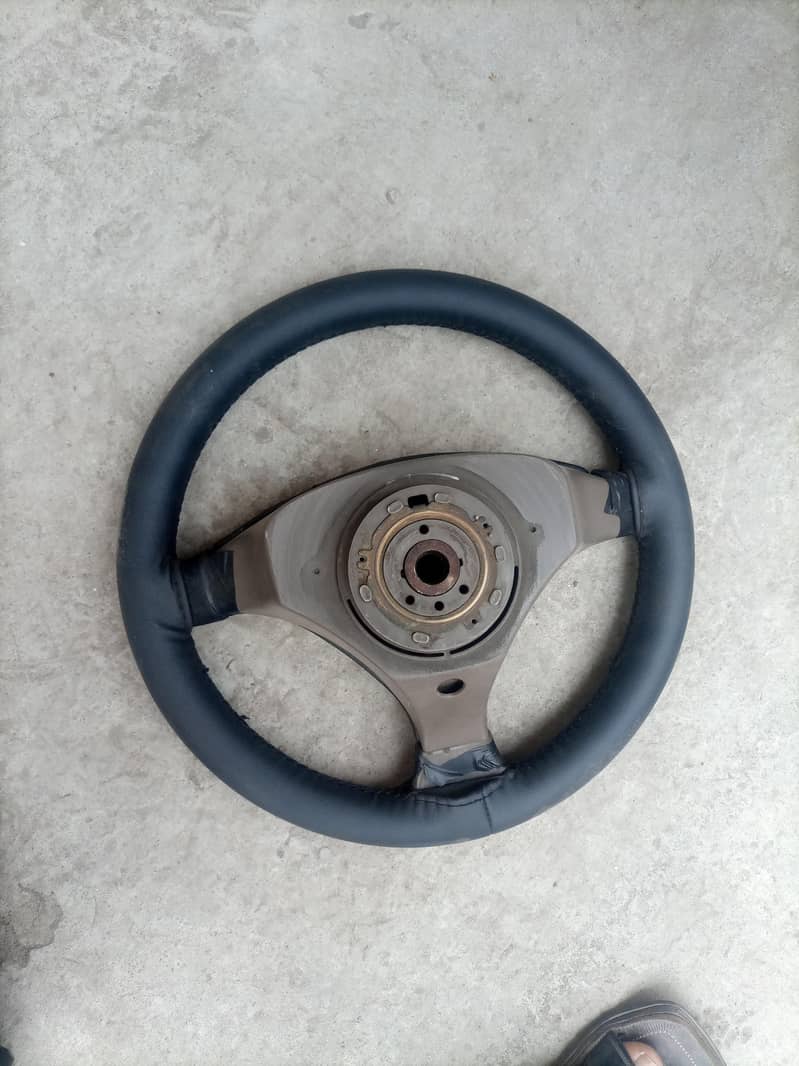 Corolla 5 model 1