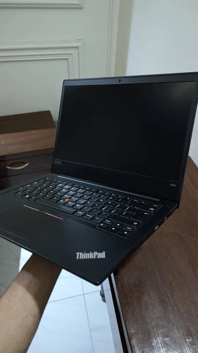Lenovo Thinkpad 8\256