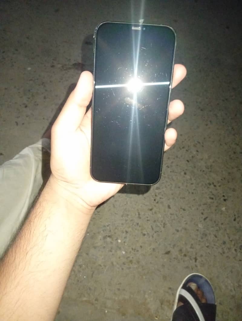 iPhone 12 Pro Max 4