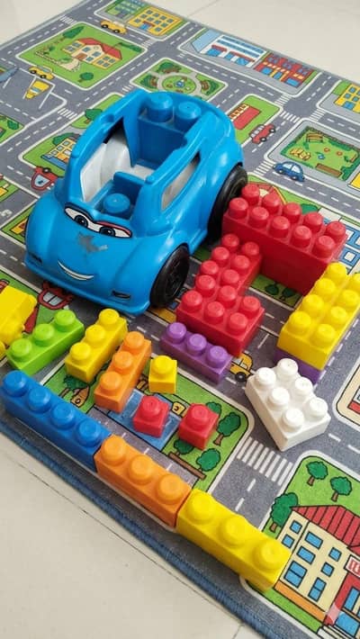 Blocks