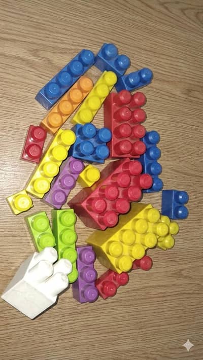 Blocks