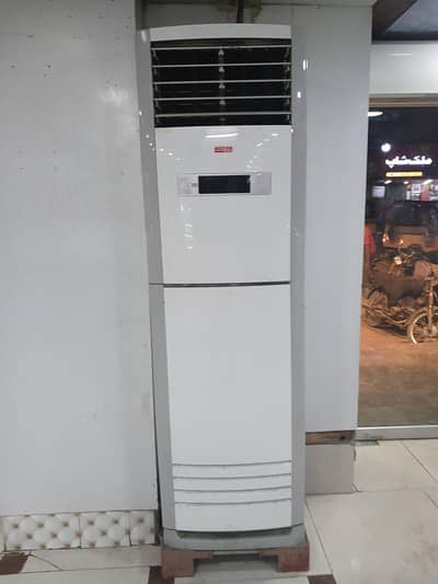 Acson 4 ton AC good condition half price urgent sell