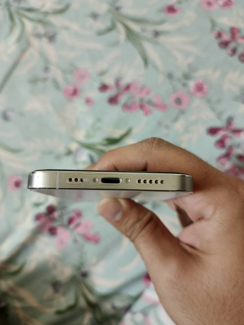 Iphone 12 pro 4