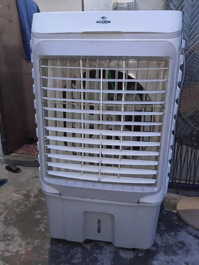 allied ac coller