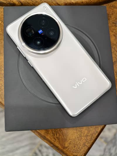 vivo x200 pro 16gb 512gb