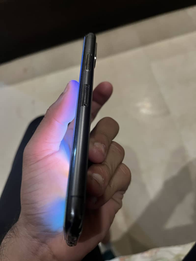 Iphone x 3