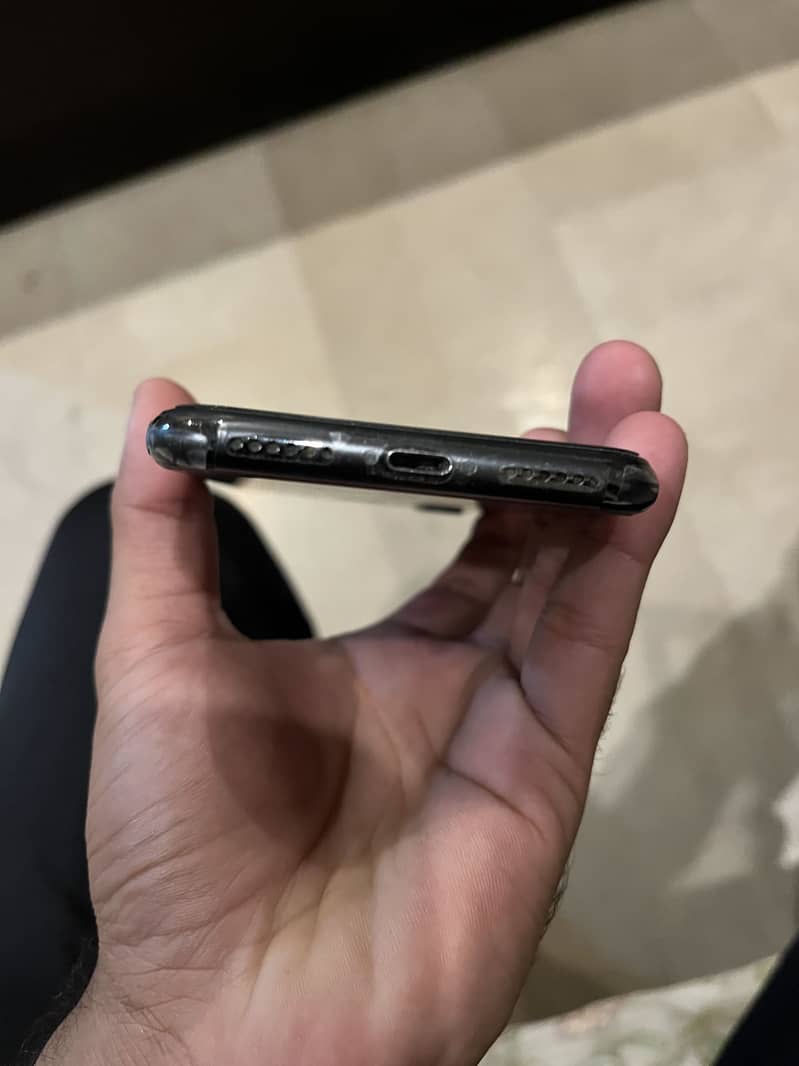 Iphone x 6