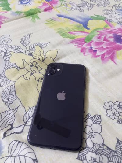 I phone 11 jv 64gb