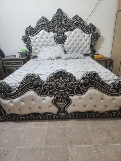 bed for sale