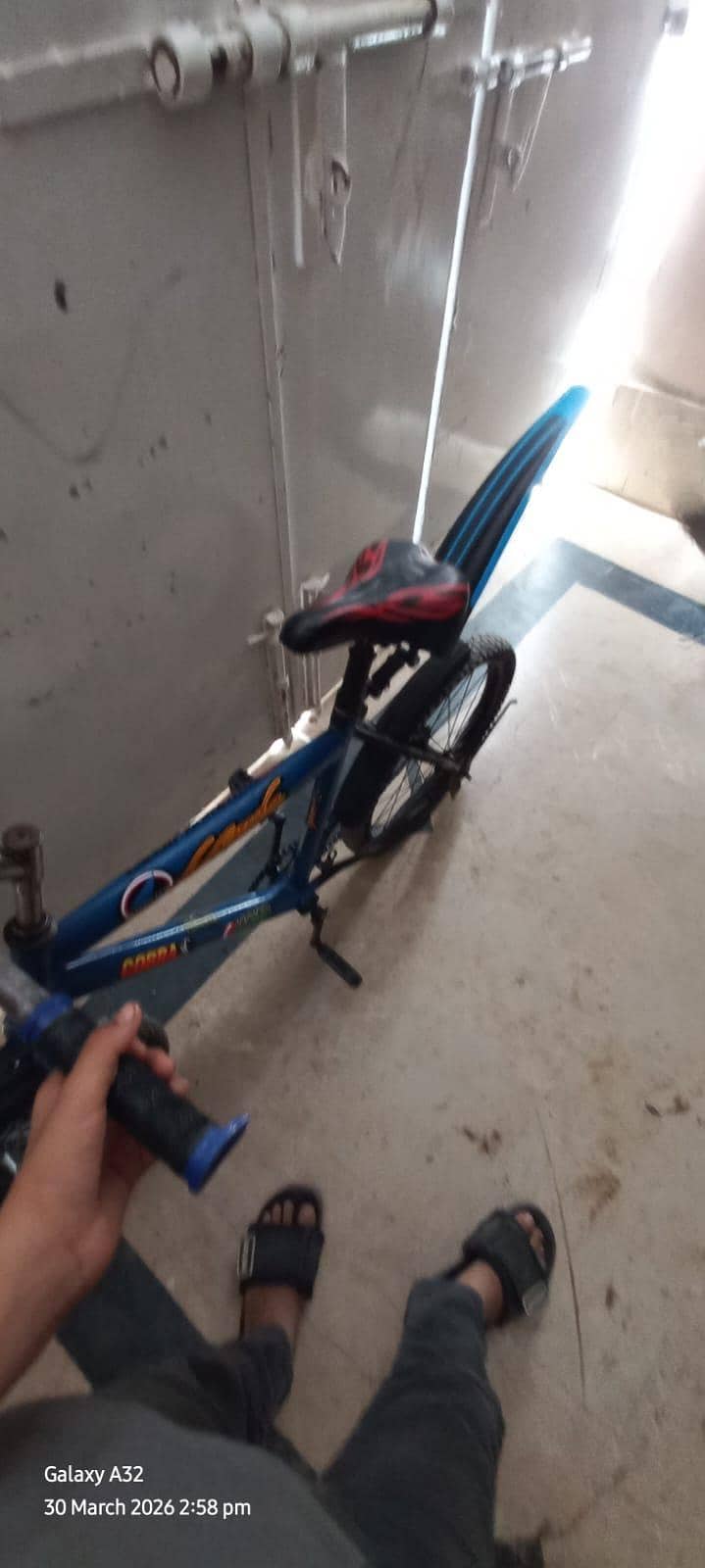 bicycle 3
