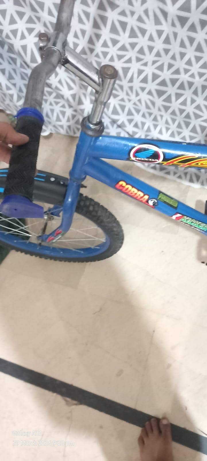 bicycle 4