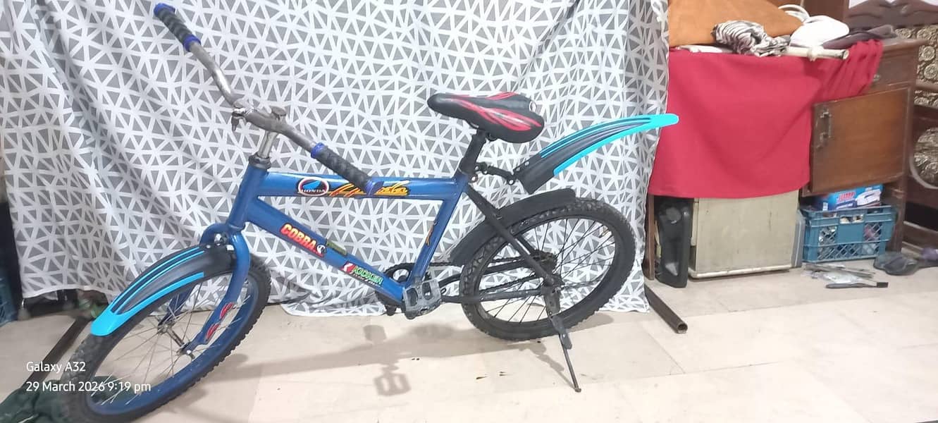 bicycle 5