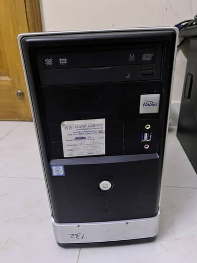 Intel i5 10400 10th generation 16gb ram