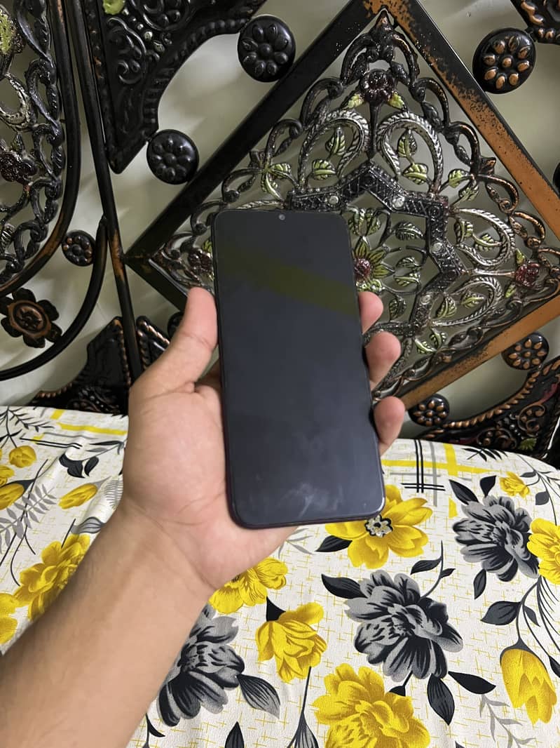 Tecno spark 4 1