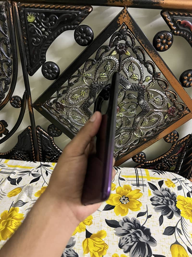 Tecno spark 4 2