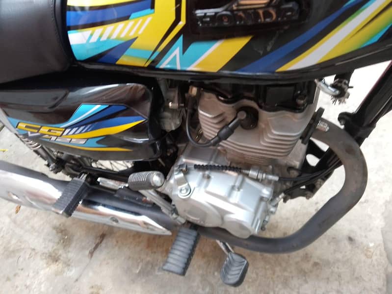 honda 0