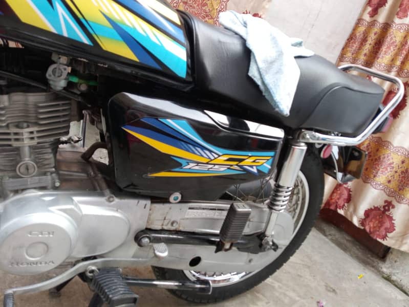 honda 1