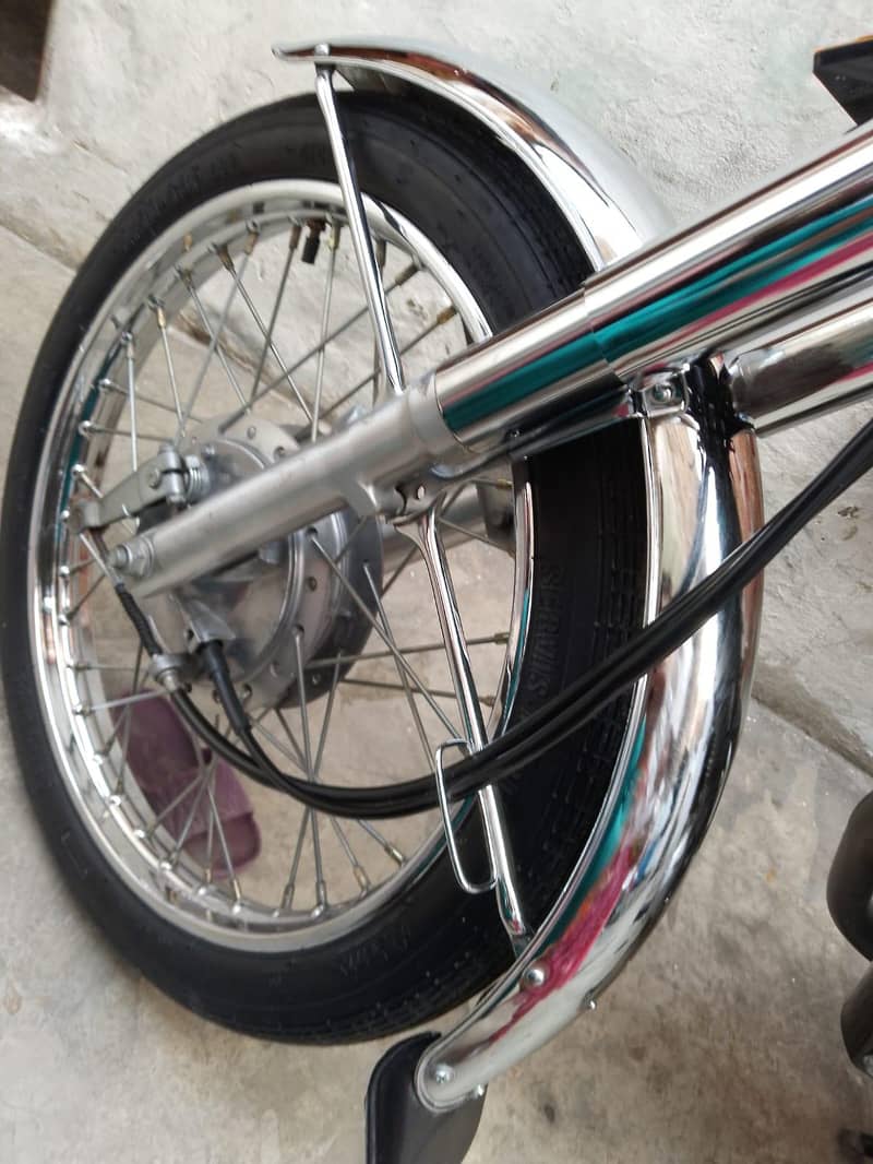 honda 2
