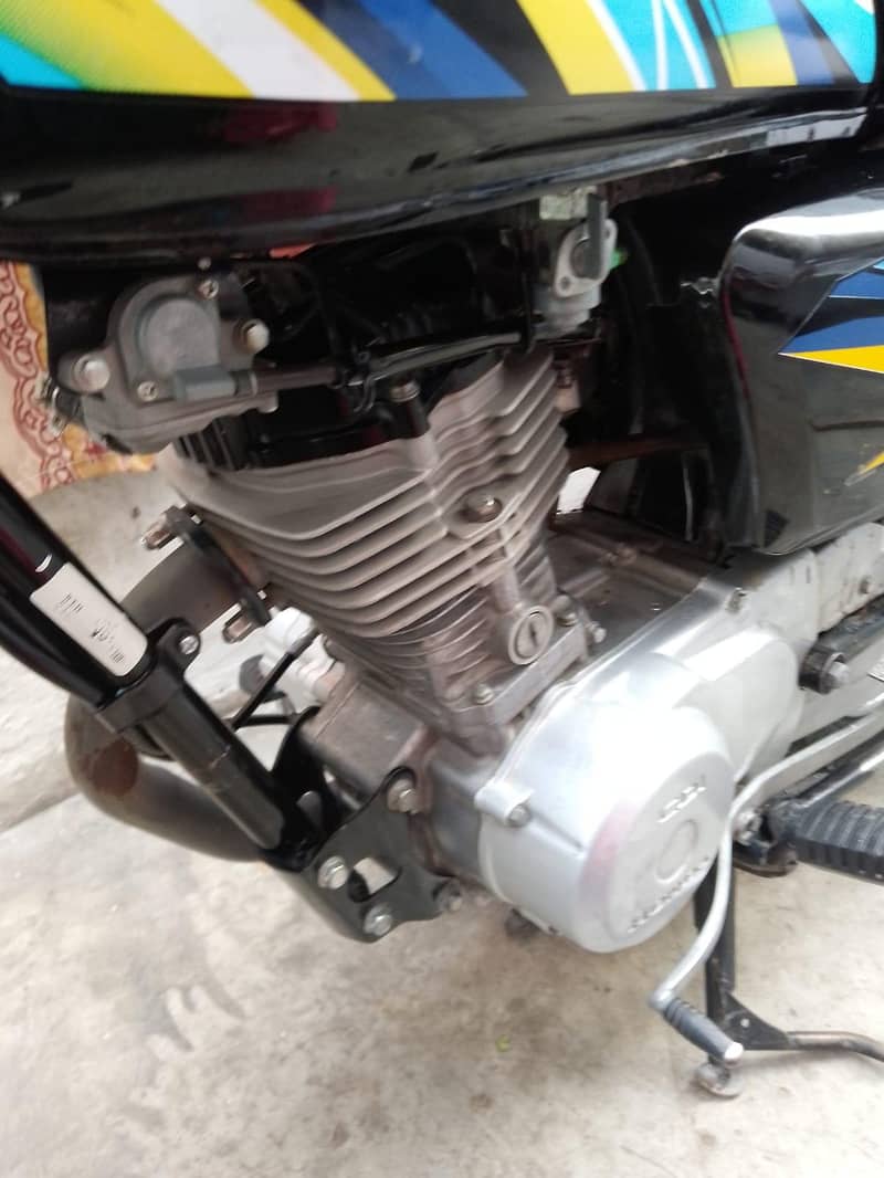 honda 3