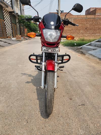 suzuki gd110
