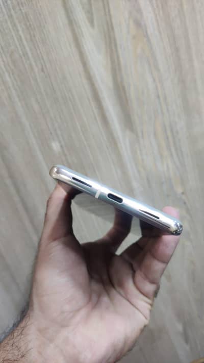 google 7 pro
