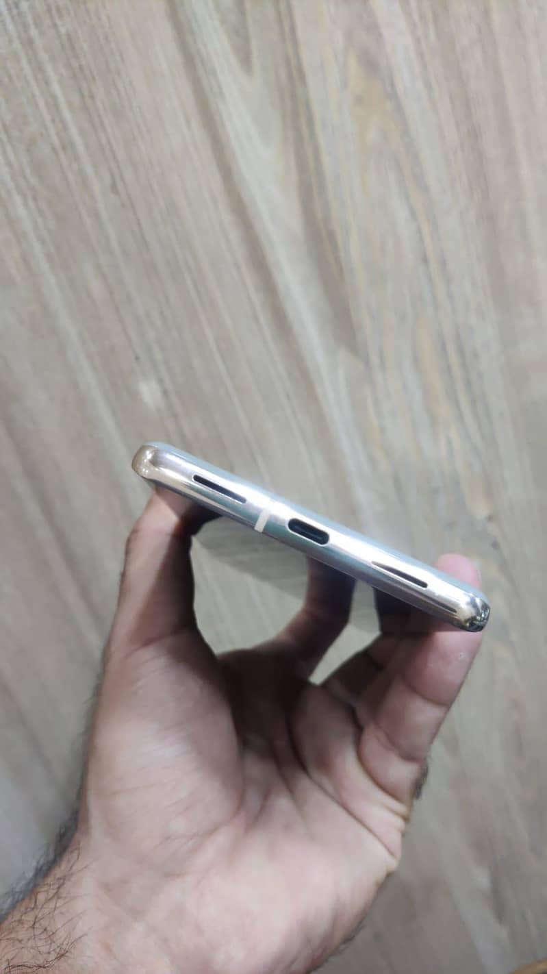 google 7 pro 0