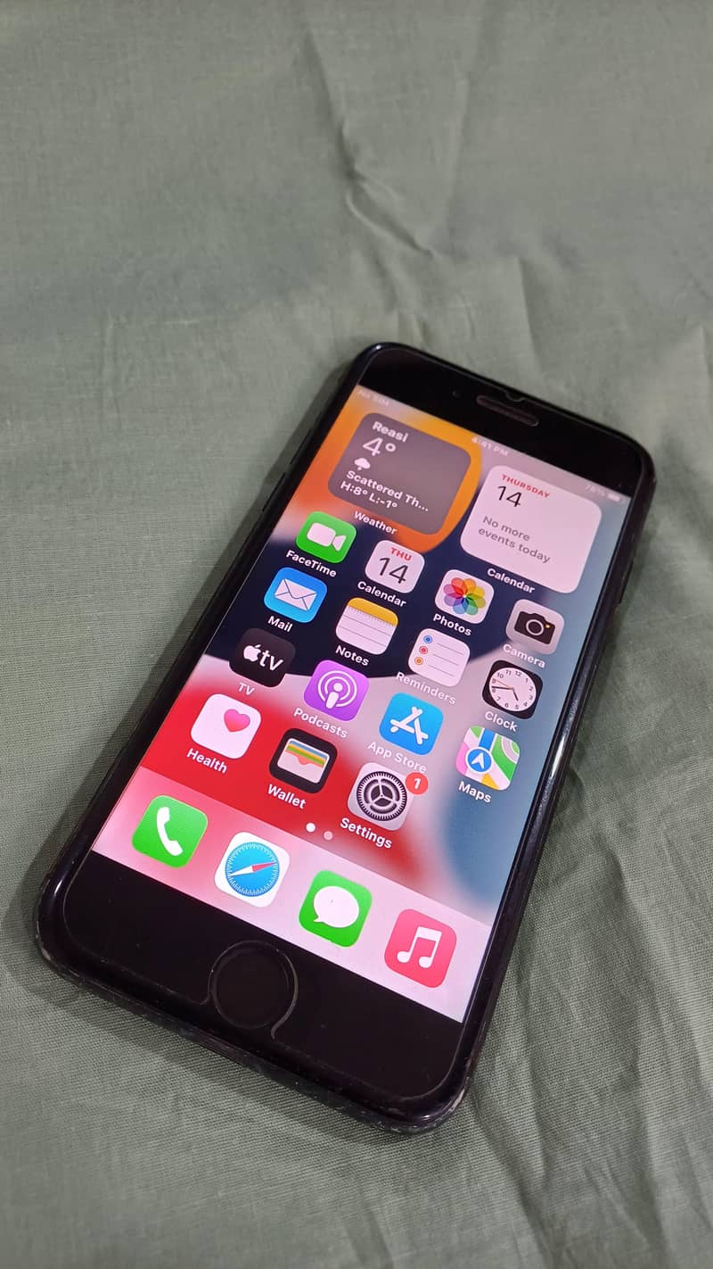 iphone 7 128gb 0
