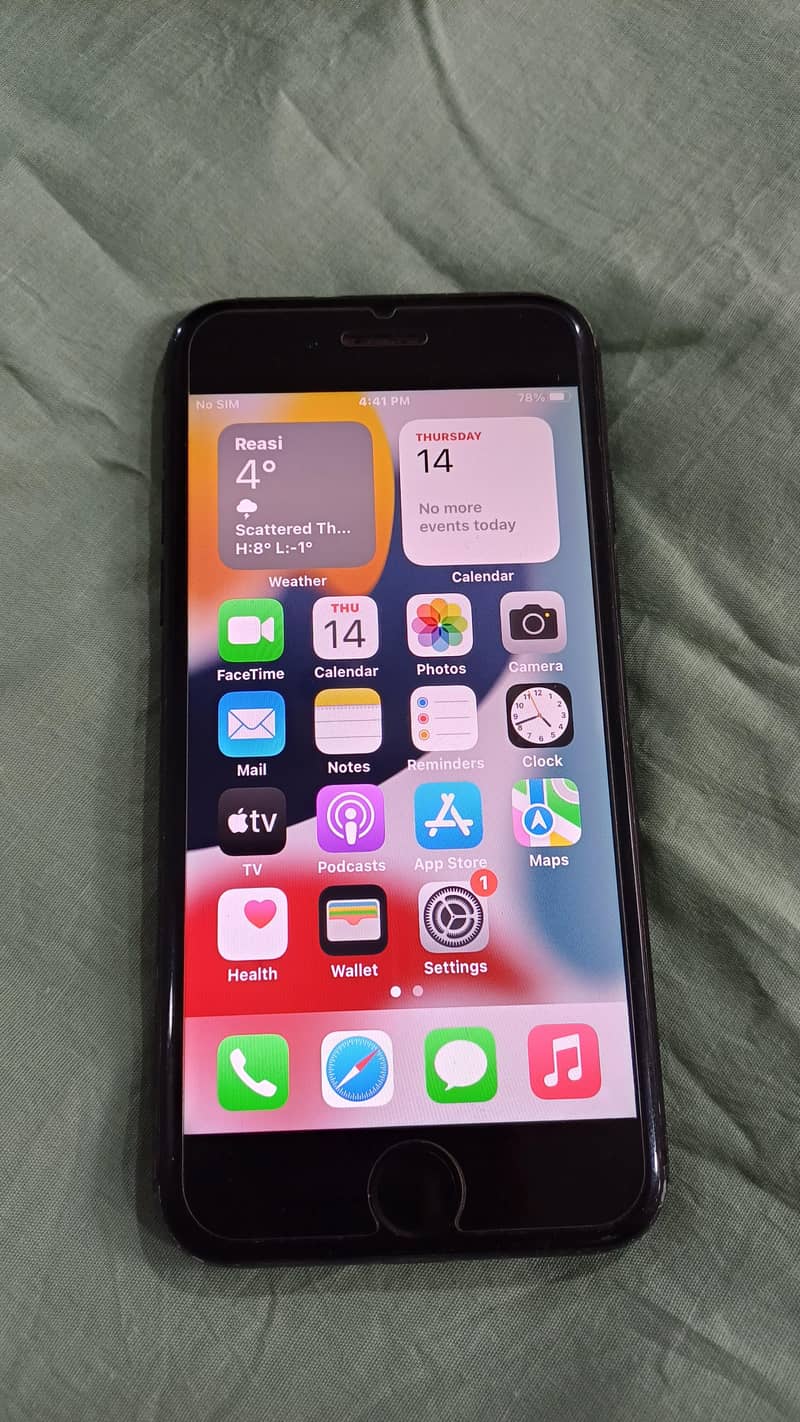 iphone 7 128gb 1