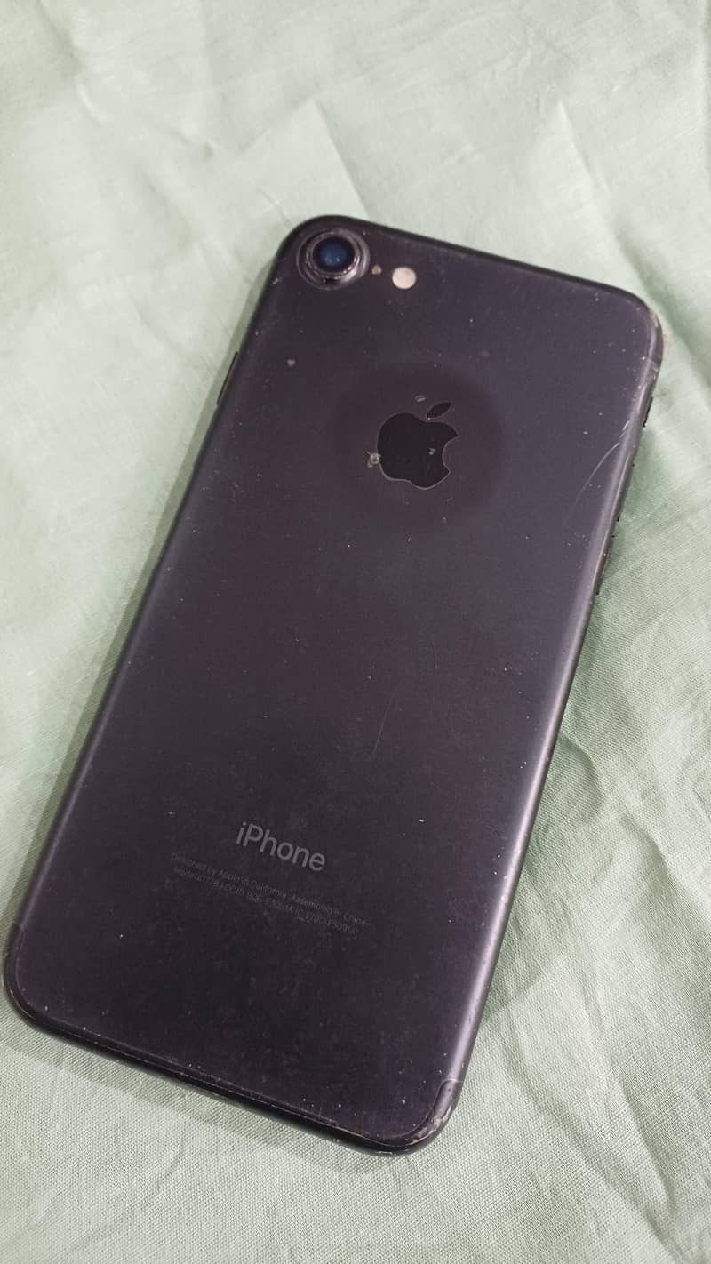 iphone 7 128gb 2